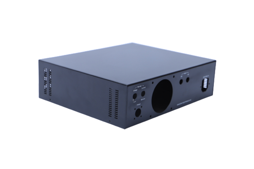 不良品檢測機(jī)箱