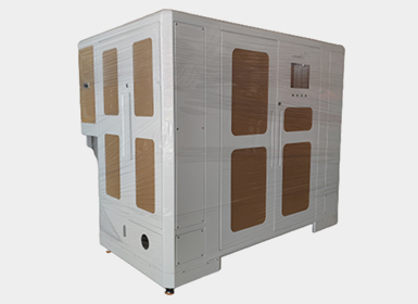 自動(dòng)化機(jī)架鈑金客戶(hù)案例