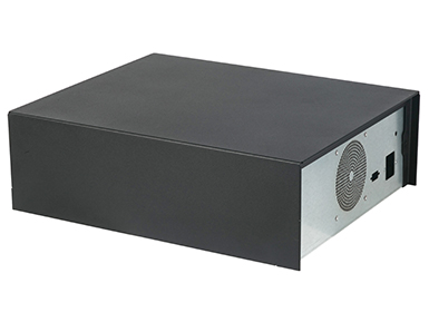 內(nèi)窺鏡鈑金外殼