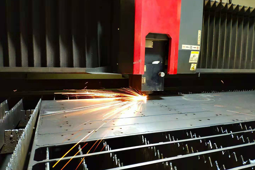 宣爾鈑金切割技術 宣爾鈑金切割技術