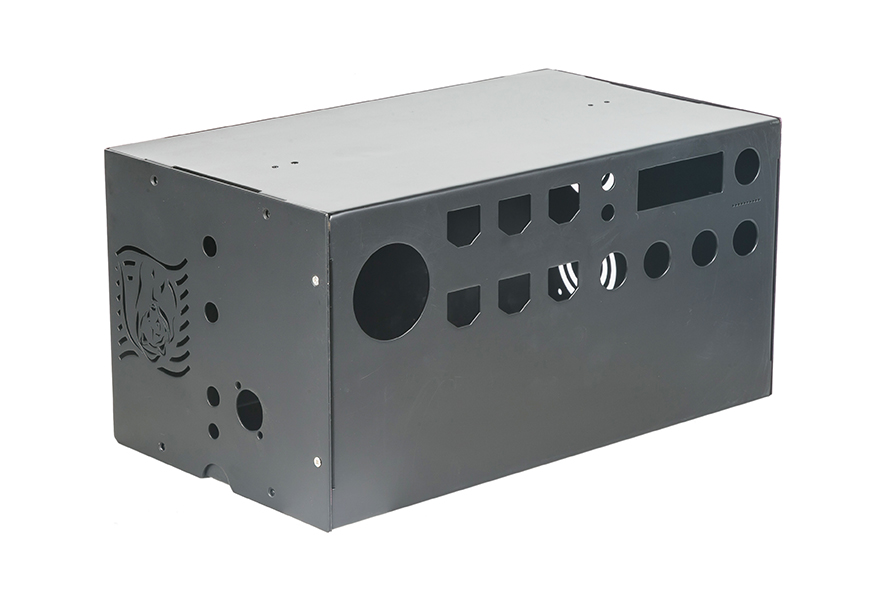 宣爾鈑金電控箱 宣爾鈑金電控箱